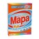 Washing powder Mara pattern of chyssіni 4V1 for colored linen, automatic, 400 g
