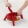 Miss Gramer Grater, 2 disks 4 operations, color mix