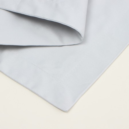Set of pillowcases 220S SL Home "Soft Mist" 70*70+3 cm, satin, 100% cotton-3