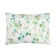 Pillowcase saving and I "eucalypt" color green, 50x70 cm 100% cotton, calico, 120 g/m2