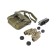 Veber Classic BPC, 8 × 30 VR, camouflaged