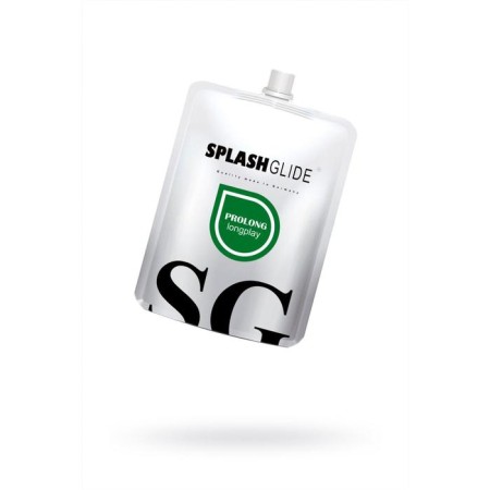 Longplay lubricant prolonging lubricant, 100 ml