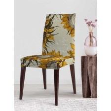 Czech for the chair 