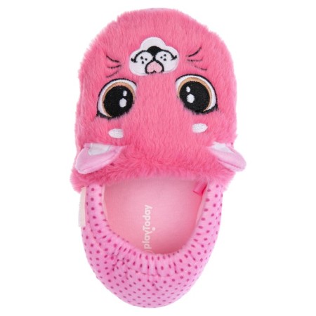 Slippers for the girl PlayTode, size 29-30-7