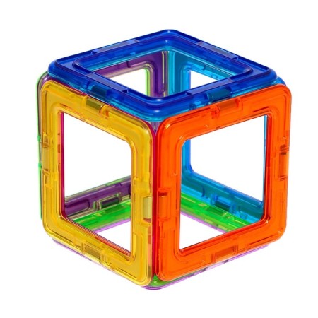 Magical designer Magical Magnet, 6 parts-4