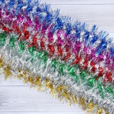 Tinsel 