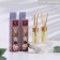 Set of diffusers "silk and cashmere" 10 ml, 2 pcs
