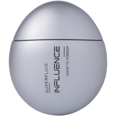 Тональная основа с эффектом пудры Influence Beauty Superfluid, тон 02-1