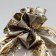 Boach Gift brocade "New Year's Night", 16 x 24 cm +/- 1.5 cm, New Year