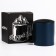 Thermal circle, 180 ml, tourism "Master K", retains heat 2 hours, 8 x 9.5 cm, dark blue