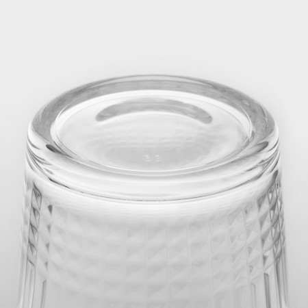 Low glass glass “Reflection”, 250 ml-2