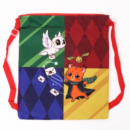 Bag children's “Magic”, 35 × 30 cm-1