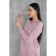 Female ISee costume, size 52, pink color