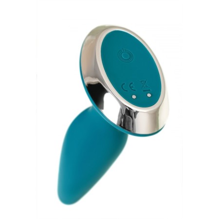 Satiffyer Ilicious 1, Soft silicone, 12 modes, Bluetooth App, green color, green-4