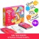 Board game "What are you saying? Vs voices in the head ", 100 cards, 6 runs, 10+