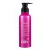 White paste toothpaste, pink, 238 g