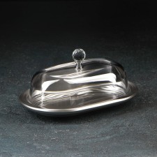 Maslenka, 19.8 × 13.1 cm, silver color