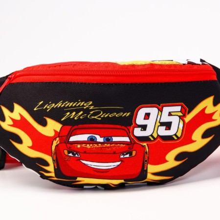 Bag Barry Bag, 25x6x13 cm, cars-2