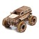 Model Mechanical Drovo "Jeep Bigfoot 4x4"