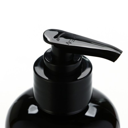 Liquid soap for hand, 300 ml, aroma of Ottomantus and Ambra, La Poetique-7
