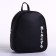 School backpack of artificial leather "Hieroglyphs" 27x23x10 cm