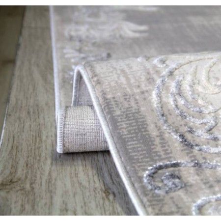 Rectangular carpet amatis lux 36560a, size 150x400 cm-1