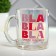 Glass Glass Bla Bla Bla, 320 ml