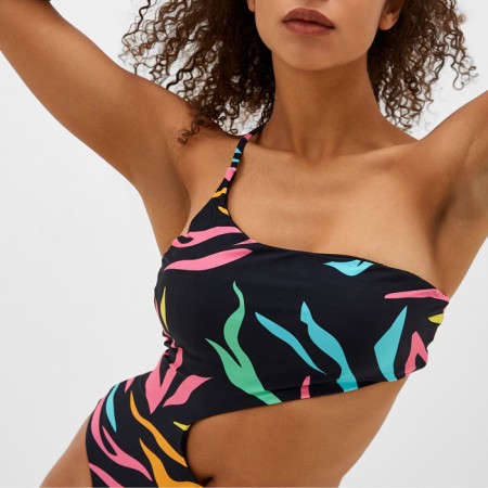 Swimsuit Asset Female Mist, size M-1