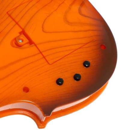 Musical violin "Compose your melodies"-9