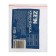Zein Kran-Buks, 1/2 ", rod 8*20 slots, rotation angle 90 degrees, brass, ceramics