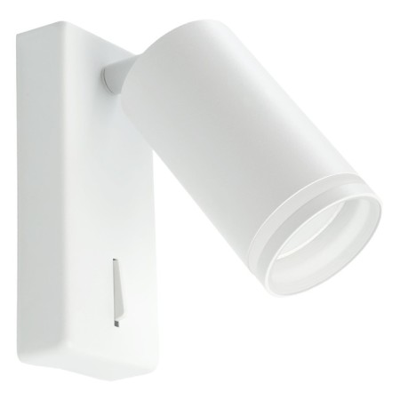 Wall lamp Feron ML1620, IP20, GU10, 35 W, 55x90x140 mm, white color