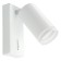 Wall lamp Feron ML1620, IP20, GU10, 35 W, 55x90x140 mm, white color