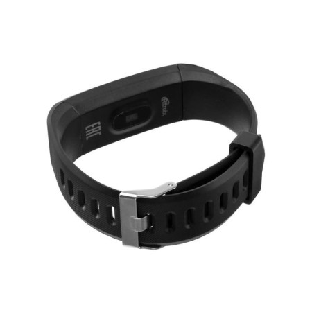 Fitness bracelet Ritmix RFB-410, 0.96 ", color display, pulsometer, alert, 90 mAh, black-4
