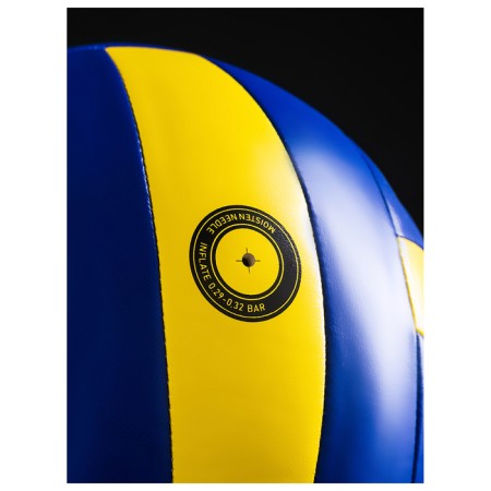Volleyball Minsa Classic VSO2000, PU, ​​machine stitches, p. 5-5