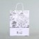 Gift Package "Flower Garden", 24 x 10.5 x 32 cm, 1 pcs