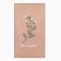 Set of kitchen towels "Easter" 2 pcs, 28x46 cm, horn, 100% cotton, 160g/m2