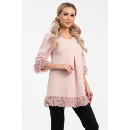 Women's tunic Wisell M4-2131/2, size 46
