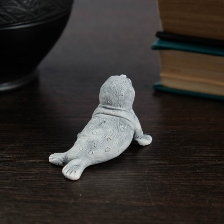 Souvenir "Seal" (3 types) 4cm. Mix-5