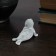 Souvenir "Seal" (3 types) 4cm. Mix