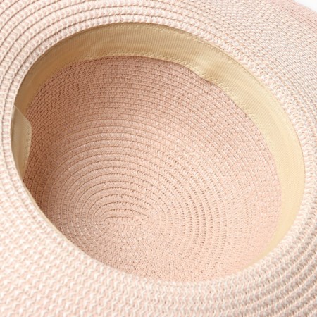 Women's hat minku, col. pink, river 58-6