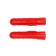 Tundra dowel, type T, spacer, polypropylene, 16x80 mm, 150 pcs