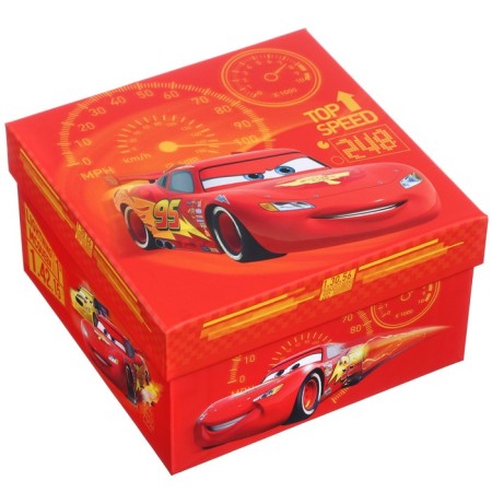 Set of boxes 5 in 1 Disney holiday-1