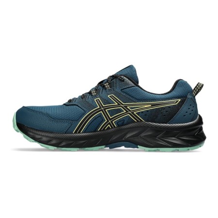 Cunning men's male ASICS GEL-WENTURE 9, size 13 (1011B486 406)-2