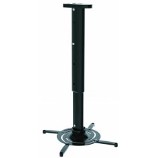 Cactus CS-VM-PR05L-BK projector, wall, ceiling, turning, up to 10 kg