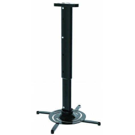 Cactus CS-VM-PR05L-BK projector, wall, ceiling, turning, up to 10 kg