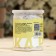 Salt for a bath with herbs "Chamomile" in a transparent bank, 400 grams