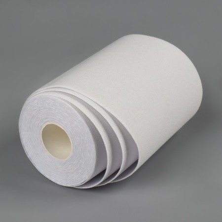Kinesio - teip, 10 cm × 5 m, white color-11