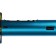 Microphone for karaoke Q5, 3 W, 1800 mAh, Bluetooth, FM, Microsd, Blue
