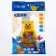 Water game "Bear", species mix