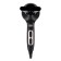 Feng BQ HD2216B, 2200 W, 2 speeds, 3 temperature conditions, black